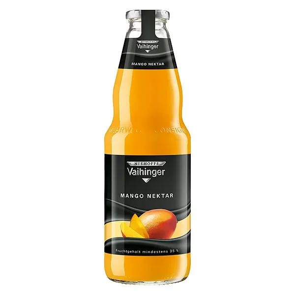 Vaihinger Mango Nektar 6×1,0L