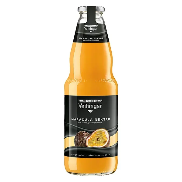 Vaihinger Maracuja Nektar 6×1,0L