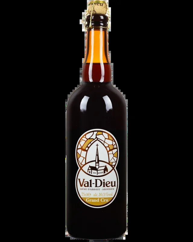 Val Dieu Grand Cru 75Cl