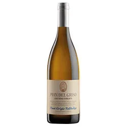 Valdadige Pinot Grigio DOC Pian del Griso Conti Bossi Fedrigotti 20…