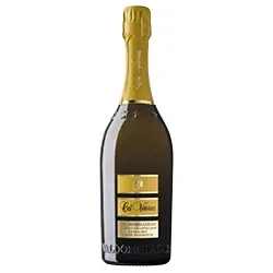 Valdobbiadene Extra Dry DOCG Coste di Ponente Col Vetoraz 0,75 ℓ