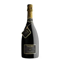 Valdobbiadene Prosecco Superiore Brut DOCG Metodo Classico Num. 10 …