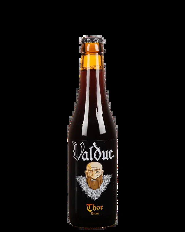 Valduc Thor Brune 33Cl