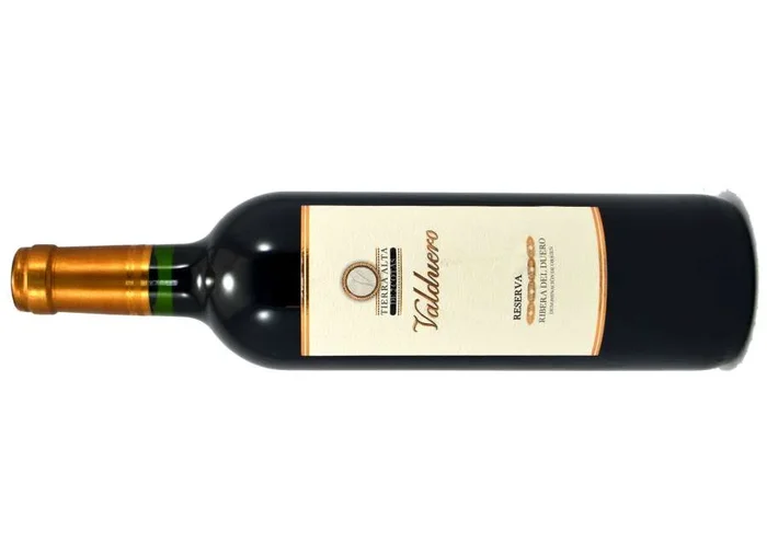 Valduero 2 Cotas Rotwein