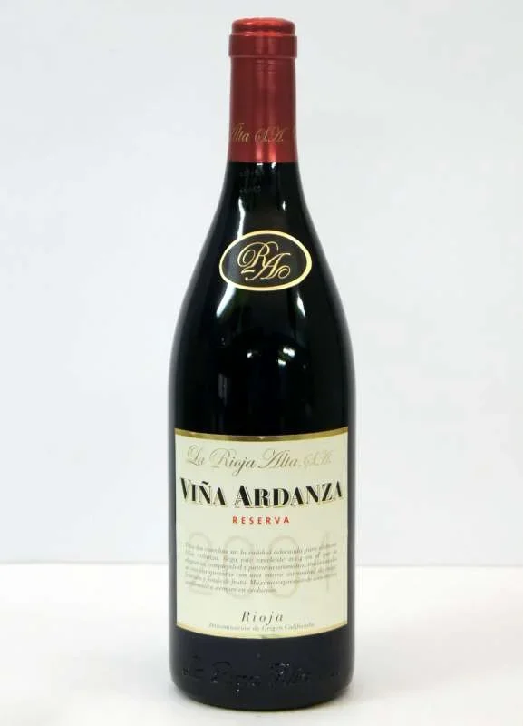Valeyo Mencía Rotwein