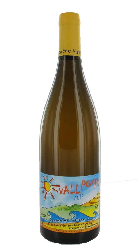 Vall Pompo Blanc2023