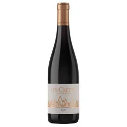 Valle d’Aosta Syrah DOC Côteau La Tour Les Crêtes 2021 0,75 ℓ