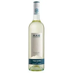 Valle de Uco IG Passo Blanco Masi 2024 0,75 ℓ, vino bianco