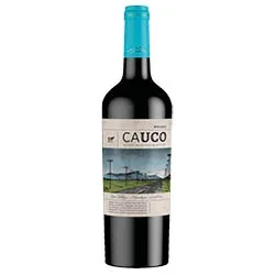 Valle de Uco Malbec IG Cauco Andeluna 2023 0,75 ℓ