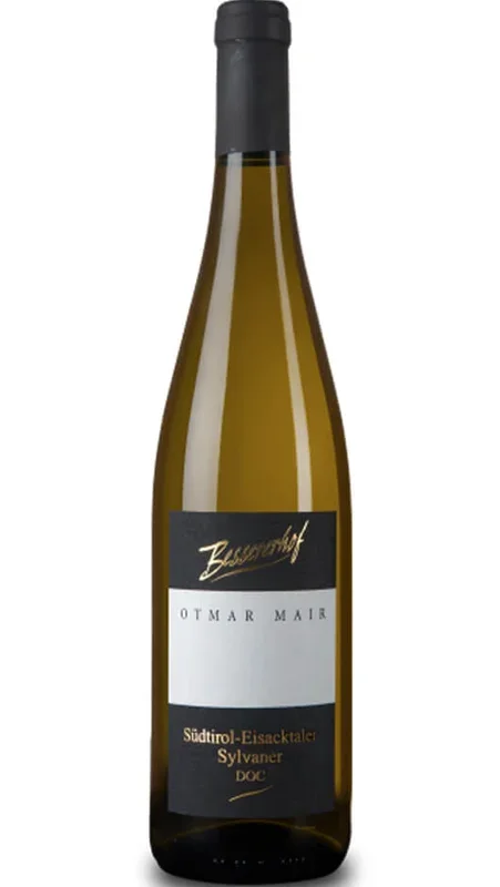 Valle Isarco Sylvaner DOC – Bessererhof