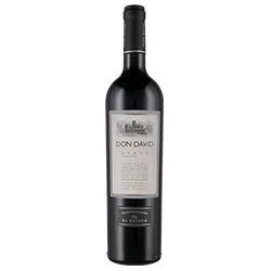 Valles Calchaquíes IG Syrah Reserve Don David El Esteco 2023 0,75 ℓ