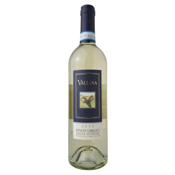 Vallina Pinot Grigio delle Venezie DOC