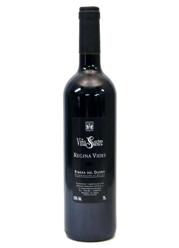 Vallobera Rotwein