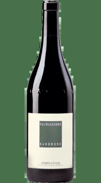 Valmaggiore Sandrone Nebbiolo d’Alba