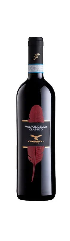 Valpolicella Classico 2022 – Campagnola