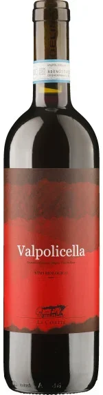 Valpolicella La Casetta
