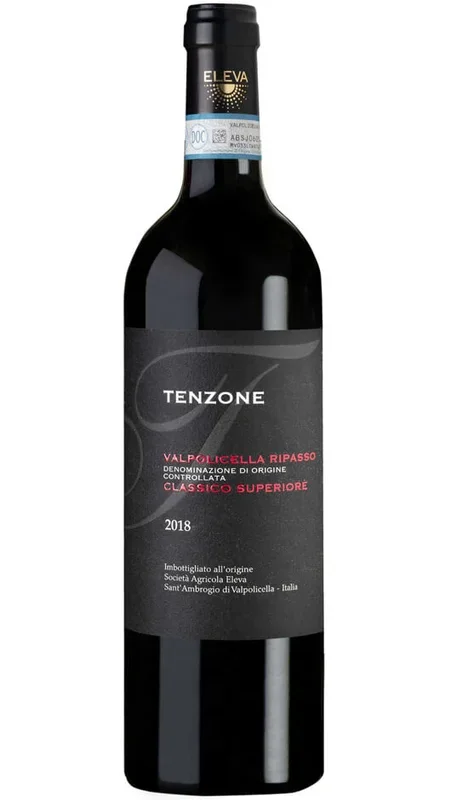 Valpolicella Ripasso DOC – Tenzone – Eleva
