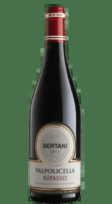 Valpolicella Ripasso DOC Bertani Valpantena