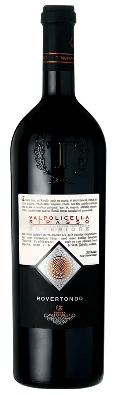 Valpolicella Superiore Ripasso Rovertondo DOC – Tenuta Valleselle