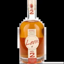 Van Leon Appel Likeur No.2 online kopen