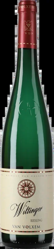 van Volxem: Riesling Wiltinger Ortswein 2021