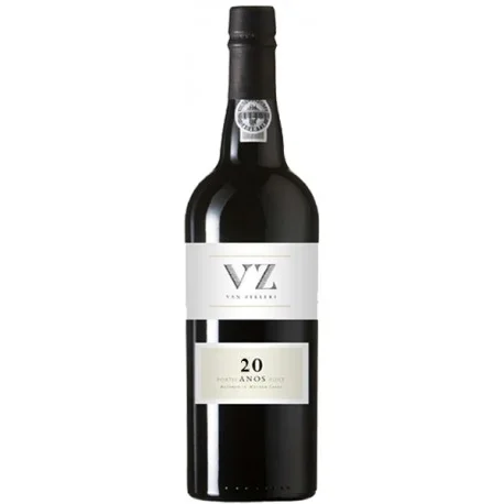 Van Zellers VZ 20 Year Old Tawny Port 75cl | Portwein bei PortugalGetWine.com
