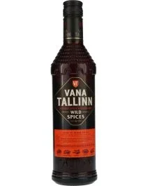 Vana Tallinn Wild Spices online kopen