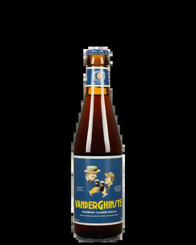 Vanderghinste Oud Bruin