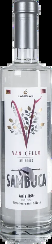 Vanicello Sambuca