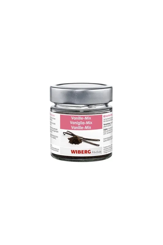 Vanilla-Mix ground 100g Wiberg