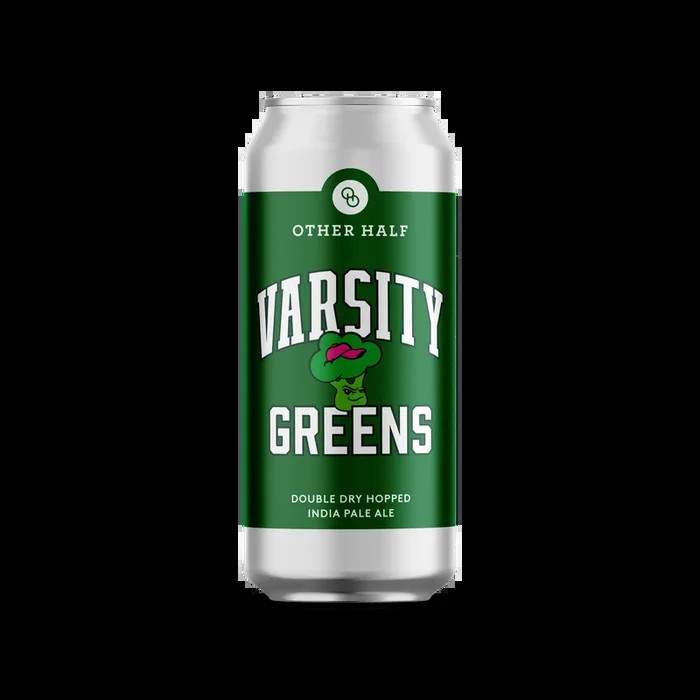 Varsity Greens
