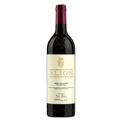 Vega Sicilia Alión Ribera del Duero DO 2021 75cl
