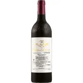 Vega Sicilia Unico Venta 2024