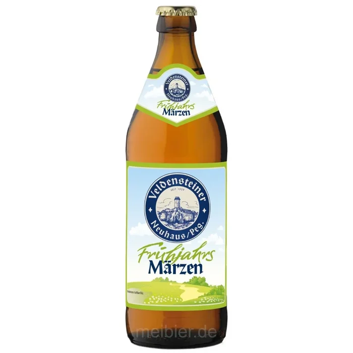 Veldensteiner Frühjahrsmärzen