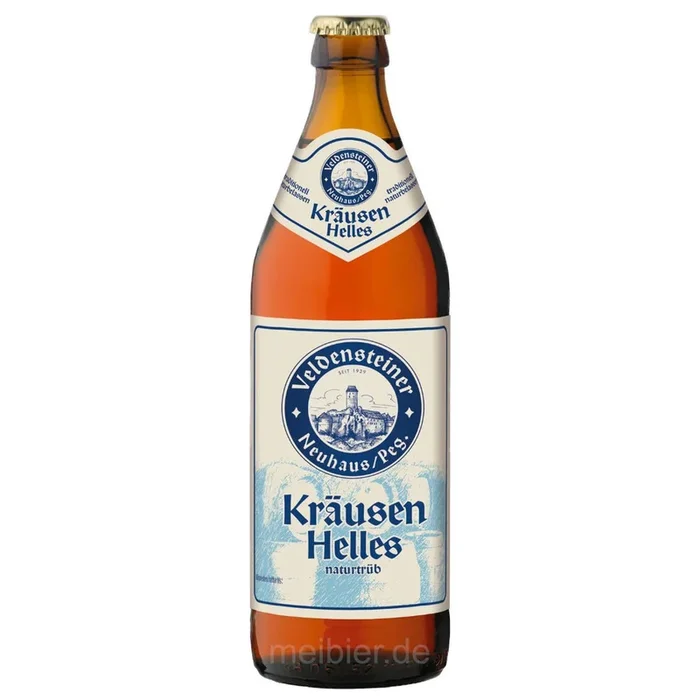Veldensteiner Kräusen Helles