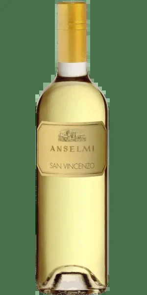 Veneto Bianco IGT San Vincenzo Anselmi