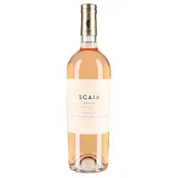 Veneto IGT Scaia Rosato Tenuta Sant’Antonio 2024 0,75 ℓ
