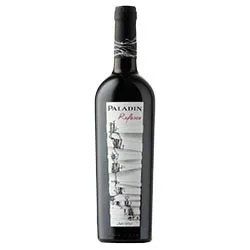 Venezia DOC Refosco dal Peduncolo Rosso Paladin 2024 0,75 ℓ