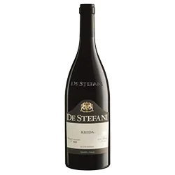 Venezia DOC Refosco Riserva Kreda De Stefani 2021 0,75 ℓ
