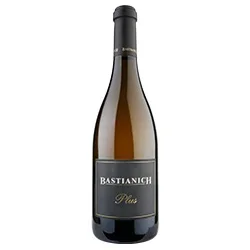Venezia Giulia IGT Bianco Plus Bastianich Winery 2020 0,75 ℓ
