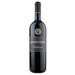 Venezia Giulia IGT Rosso Calabrone Bastianich Winery 2019 0,75 ℓ