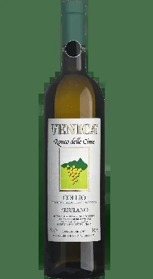 Venica Friulano Collio Ronco delle Cime