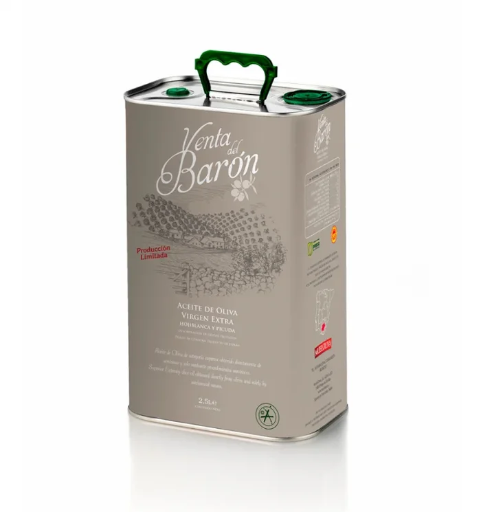 Venta del Baron