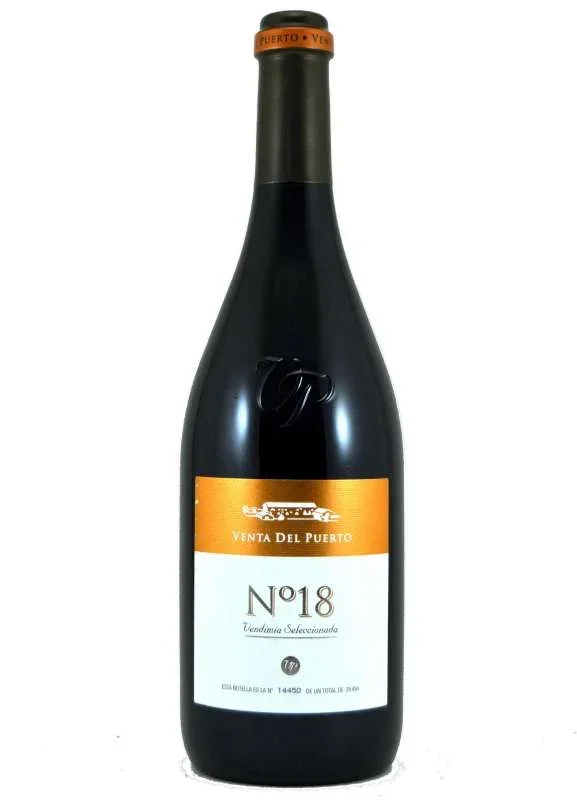Venta del Puerto Nº18 Rotwein