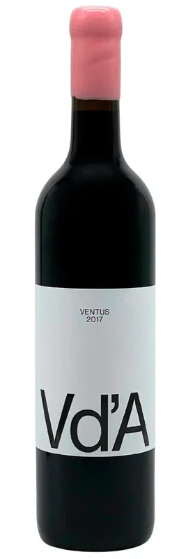 Ventus Tinto2017