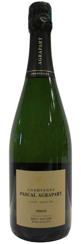 Vénus Brut Nature Blanc de Blancs2015