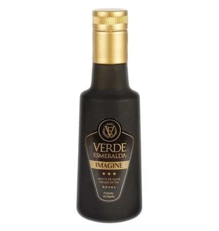 Verde Esmeralda, Imagine Royal Kaltgepresstes olivenöl