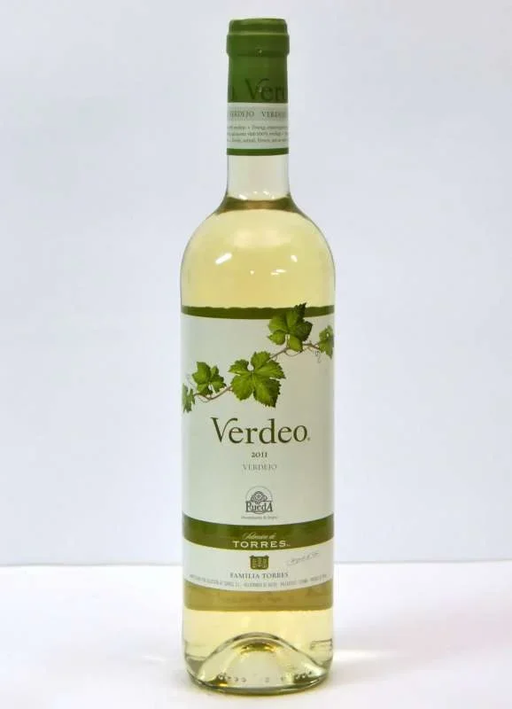Verdeo Verdejo Weißwein