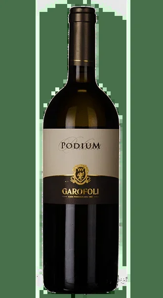 Verdicchio Classico Superiore dei Castelli di Jesi DOC Magnum Podium Garofoli