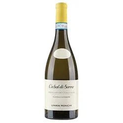 Verdicchio dei Castelli di Jesi DOC Classico Superiore Casal di Ser…